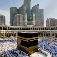 حج عمره رتبه 496