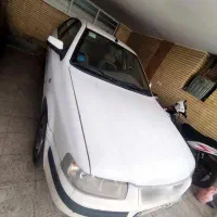 ماشین سمند lx خونگی|خودرو سواری و وانت|اصفهان, باغ کاران|دیوار