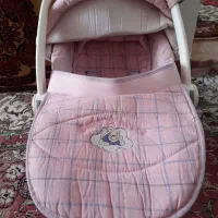 با سلام قیمت توافقی|کالسکه و لوازم جانبی|تبریز, |دیوار