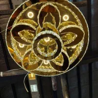 لوستر|لوستر و چراغ آویز|حبیب آباد, |دیوار