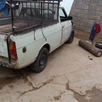 پیکان وانت مدل93|خودرو سواری و وانت|رامشیر, |دیوار