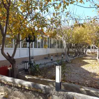 سفره خانه و سالن