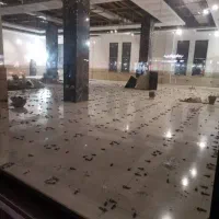 نصب کاشی وسرامیک وسنگ نما