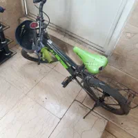 دوچرخه سایز ۱۶