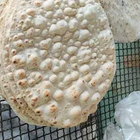 نانوایی نیروی جوان