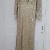 لباس مجلسی سایز۴۲|لباس|اراک, |دیوار