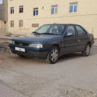 slx tu5 99|خودرو سواری و وانت|آبادان, |دیوار