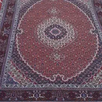 فرش دست باف