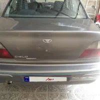 ماشین سواری