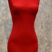 دو عدد مانکن کارکرده