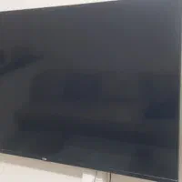 تل‌ویزیون ۴۳ اینچ در حدنو