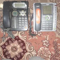 تلفن رو میزی|تلفن رومیزی|برازجان, |دیوار