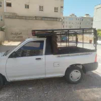 پراید وانت