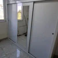 تخت کمجا کابینت کمددیواری ریلی جاکفشی دکور|خدمات پیشه و مهارت|تهران, دولتآباد|دیوار