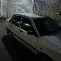 پراید ۸۶سالم هیدرولیک|خودرو سواری و وانت|باغستان, |دیوار