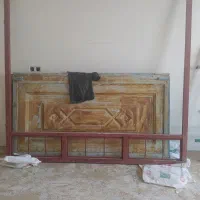 در و پنجره|مصالح و تجهیزات ساختمان|بیرجند, |دیوار