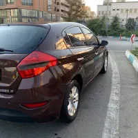 برلیانس اتومات h320 مدل ۹۵|خودرو سواری و وانت|تهران, اکباتان|دیوار