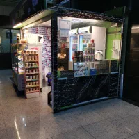 اجاره غرفه در مترو شهیدمحلاتی و صیاد شیرازی (خط3)|اجارهٔ مغازه و غرفه|تهران, مینی‌سیتی (شهرک نفت)|دیوار