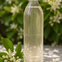 عرق بهارنارنج اصل ساری