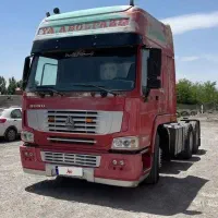 هوو مدل 84 بیرنگ گیربکس اف هاش