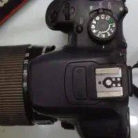 دوربین canon 700d|دوربین عکاسی و فیلمبرداری|اصفهان, کوجان|دیوار