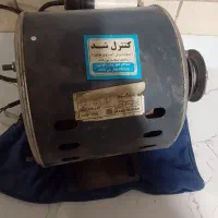 دینام کولر 3500