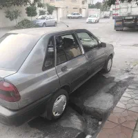 پراید ۱۴۱ سالم فروش فوری