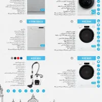 فروش لوازم کندی