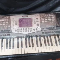 ارگ یاهاما ۱۰۰۰|پیانو، کیبورد، آکاردئون|فومن, |دیوار