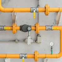 گازکشی منازل