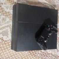 ps4 fat|کنسول، بازی ویدئویی و آنلاین|بیرجند, |دیوار