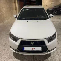 دنا پلاس اتومات مدل ۴۰۲