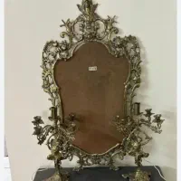 فروش و خریدار انواع اینه و شمدانی و لوستر|آینه|فردیس, شهرک ناز|دیوار