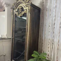 بوفه چوبی|بوفه، ویترین، کنسول|مشهد, احمدآباد|دیوار