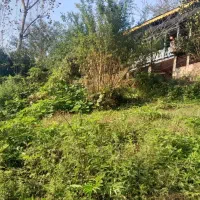 زمین ۱۸۰ متری مسکونی