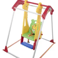 تاب ایستاده کودک