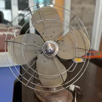 پنکه قدیمی