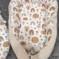 وسایل سیسمونی تمیز|اسباب و اثاث بچه|پردیس, فاز ۸|دیوار