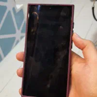 سامسونگ +Galaxy S24 با حافظهٔ ۲۵۶ گیگابایت|موبایل|قم, پردیسان|دیوار