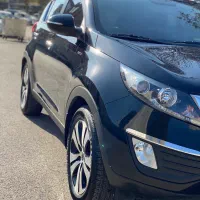 اسپورتیج مدل 2014|خودرو سواری و وانت|اردبیل, |دیوار