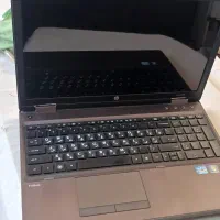 فروش فوری لب تاپ hp