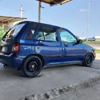 پراید ۱۱۱ مدل ۹۳|خودرو سواری و وانت|تالش, هشتپر|دیوار