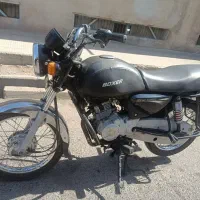 باکسر مدل ۹۳