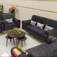 مبل راحتی 24 ماه ضمانت مدل کافا|مبلمان خانگی و میز عسلی|چالوس, |دیوار