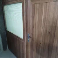 فروش 20متر پارتیشن چوبی دو جداره