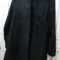 مانتو مجلسی  مخمل نو|لباس|اسلام‌شهر, باغ فیض|دیوار