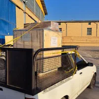 وانت بار حمل بار پراید وانت درون شهری بیرون شهری|خدمات حمل و نقل|تهران, شوش (باغ آذری)|دیوار