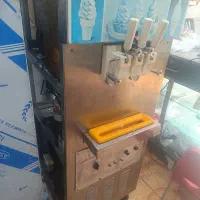 دستگاه بستنی نیکنام MH3|کافی‌شاپ و رستوران|اهواز, شریعتی جنوبی|دیوار
