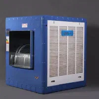 نصب و سرویس کامل کولر آبی