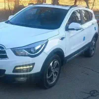 هایما s5|خودرو سواری و وانت|کرج, شاهین‌ویلا|دیوار